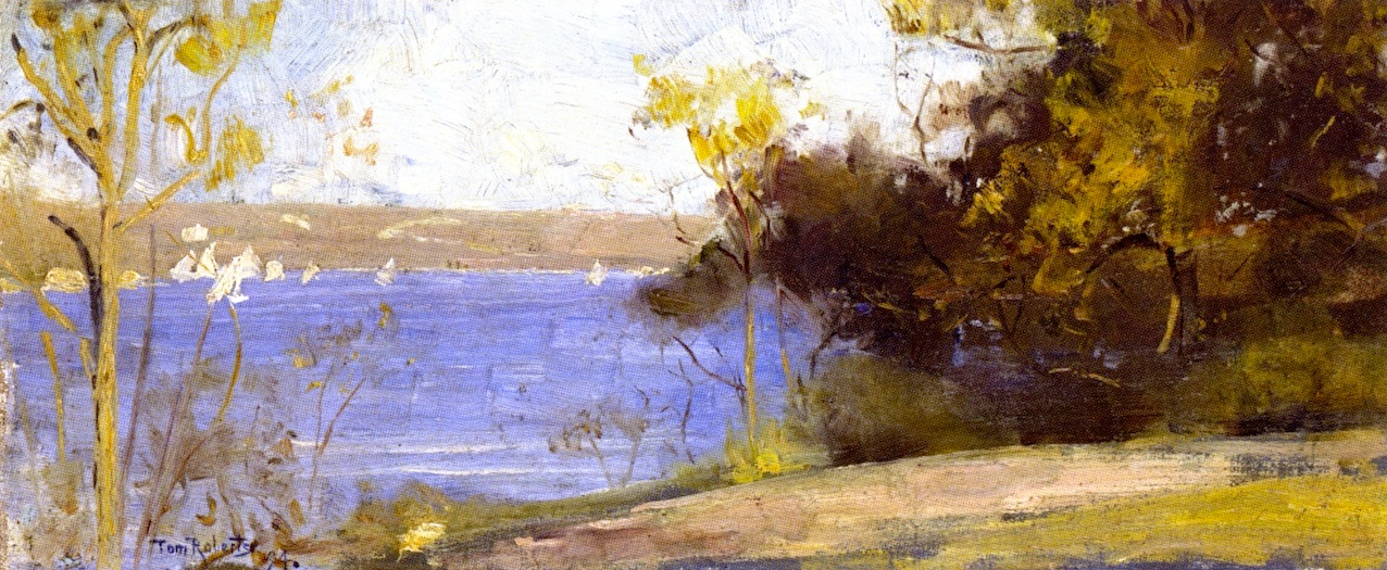 Roberts | Landscape Cremorne