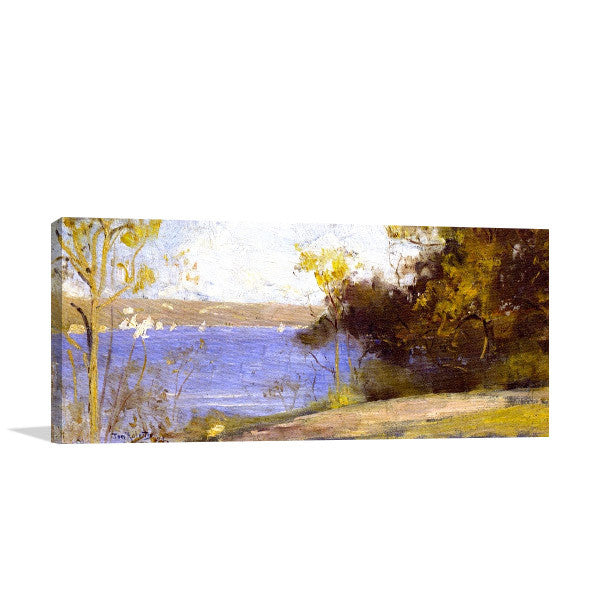 Roberts | Landscape Cremorne