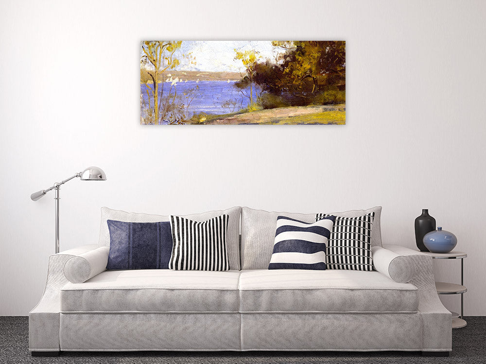 Roberts | Landscape Cremorne