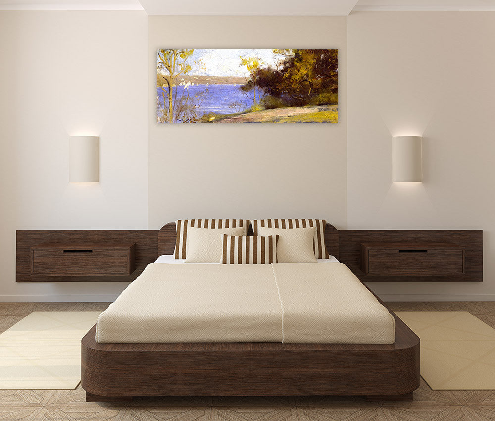 Roberts | Landscape Cremorne