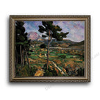 Ornate Silver Frame