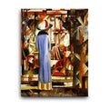 Large Bright Shop Window