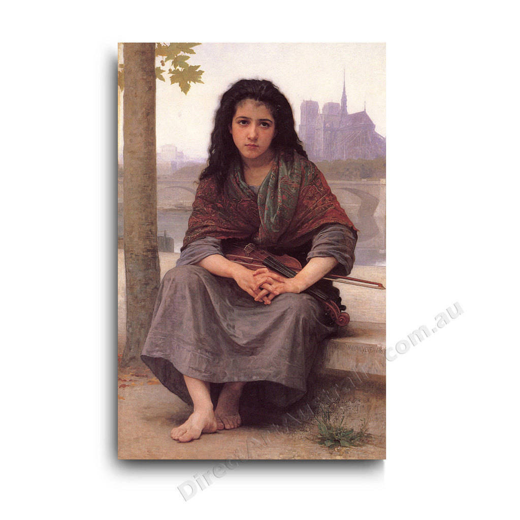 The Bohemian