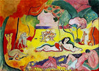 Le Bonheur De Vivre