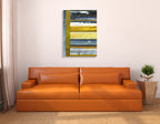 Letters to Paul II Wall Art Print on the wall