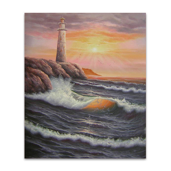 Lighthouse