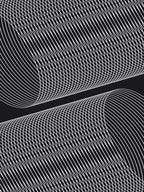 Linear Motion III Wall Art Print
