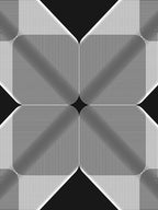 Linear Motion II Wall Art Print