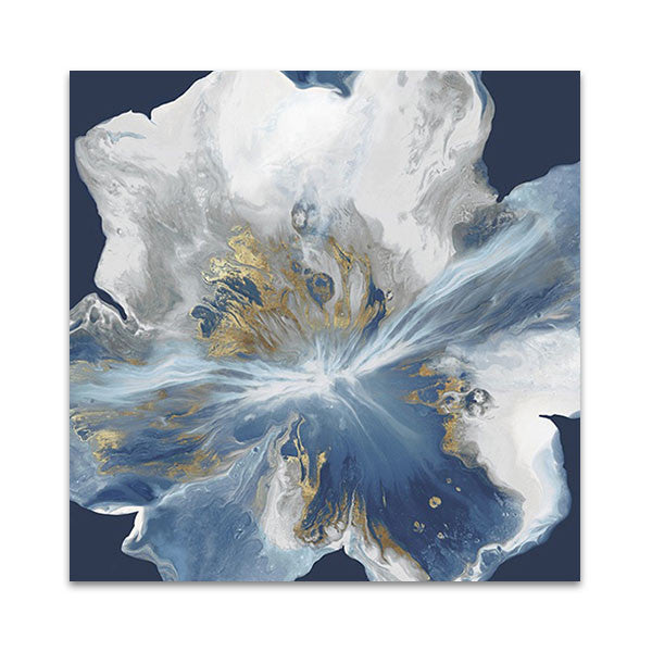 Liquid Enigma II Wall Art Print