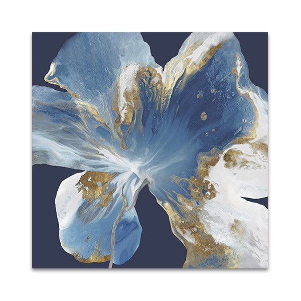 Liquid Enigma I Wall Art Print