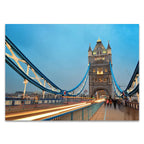 London Tower Bridge Wall Art Print