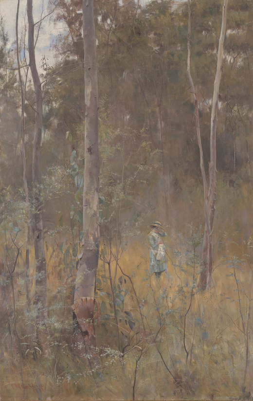 McCubbin | Lost