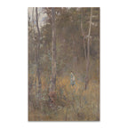 McCubbin | Lost