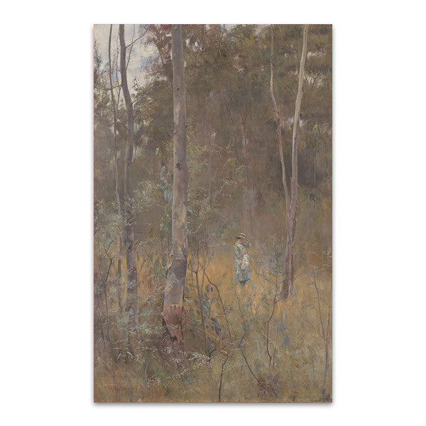 McCubbin | Lost