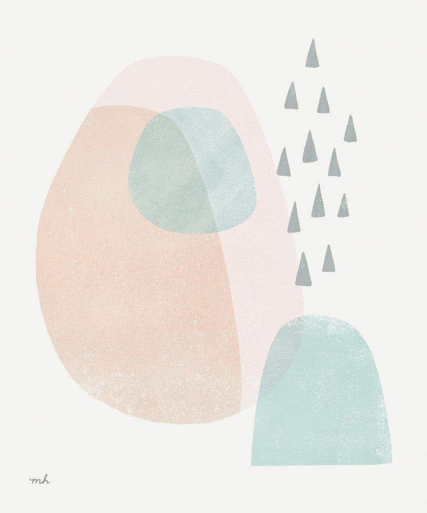 Lovely Dream Wall Art Print