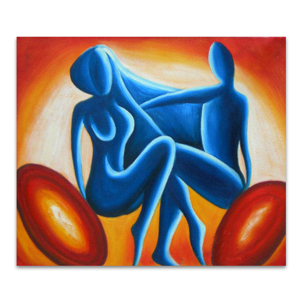 Lovers