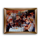 Renoir | The Luncheon of the Boating Party