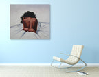 Lust on the wall
