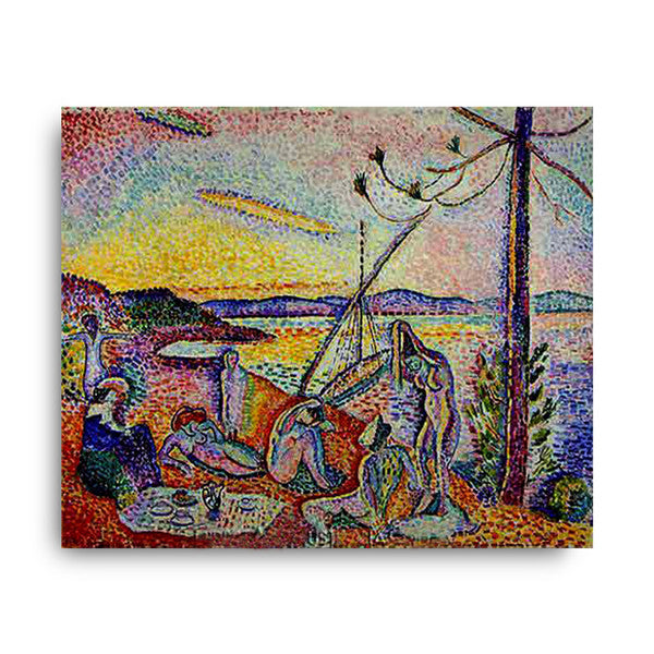 Matisse | Luxe, Calm et Volupte