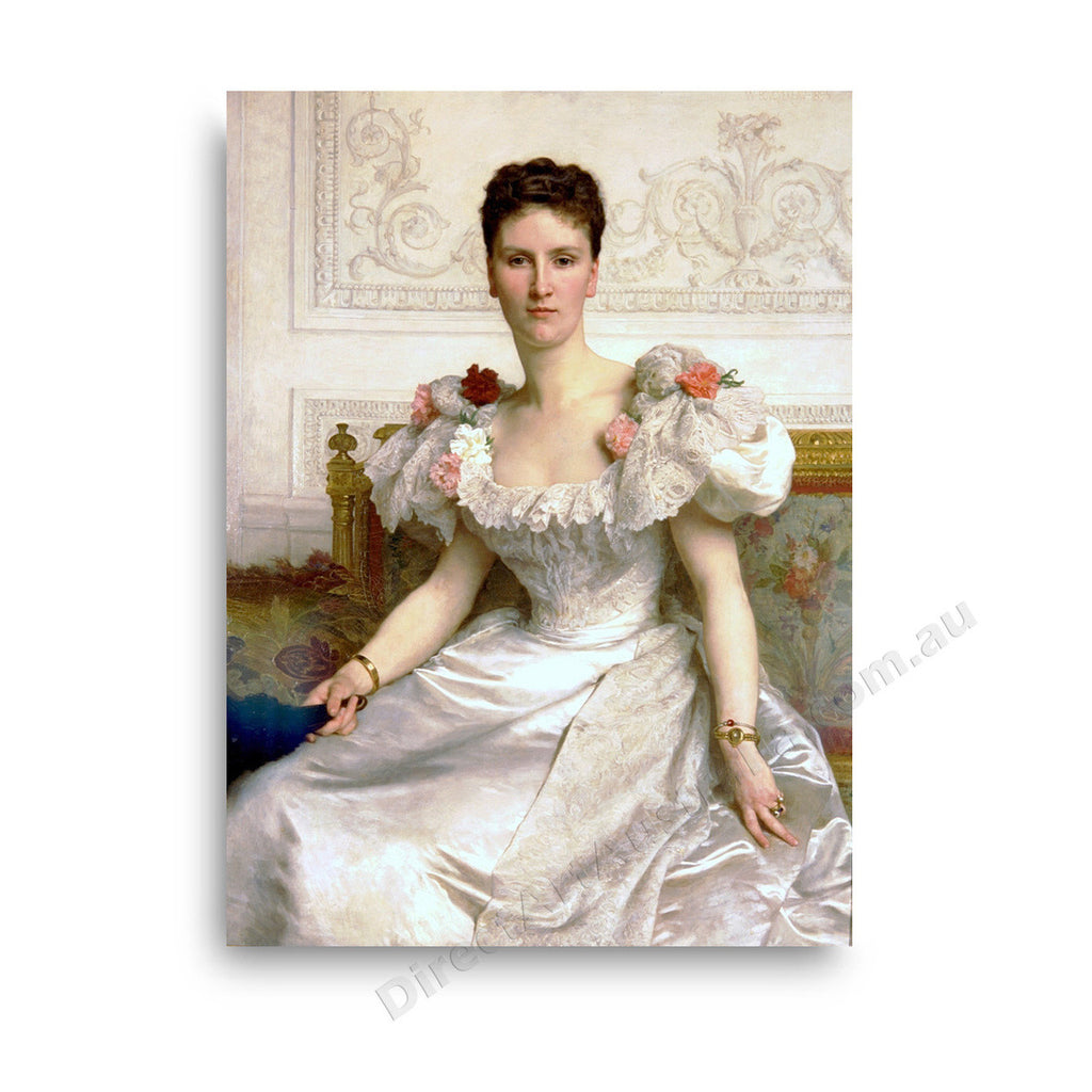 Madame la Comtesse de Cambaceres