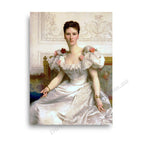 Madame la Comtesse de Cambaceres
