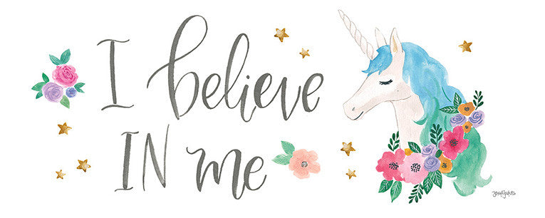 Magical Friends VIII Wall Art Print
