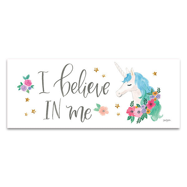 Magical Friends VIII Wall Art Print