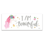 Magical Friends VII Wall Art Print