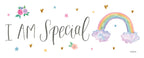 Magical Friends V Wall Art Print