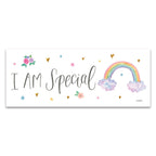 Magical Friends V Wall Art Print