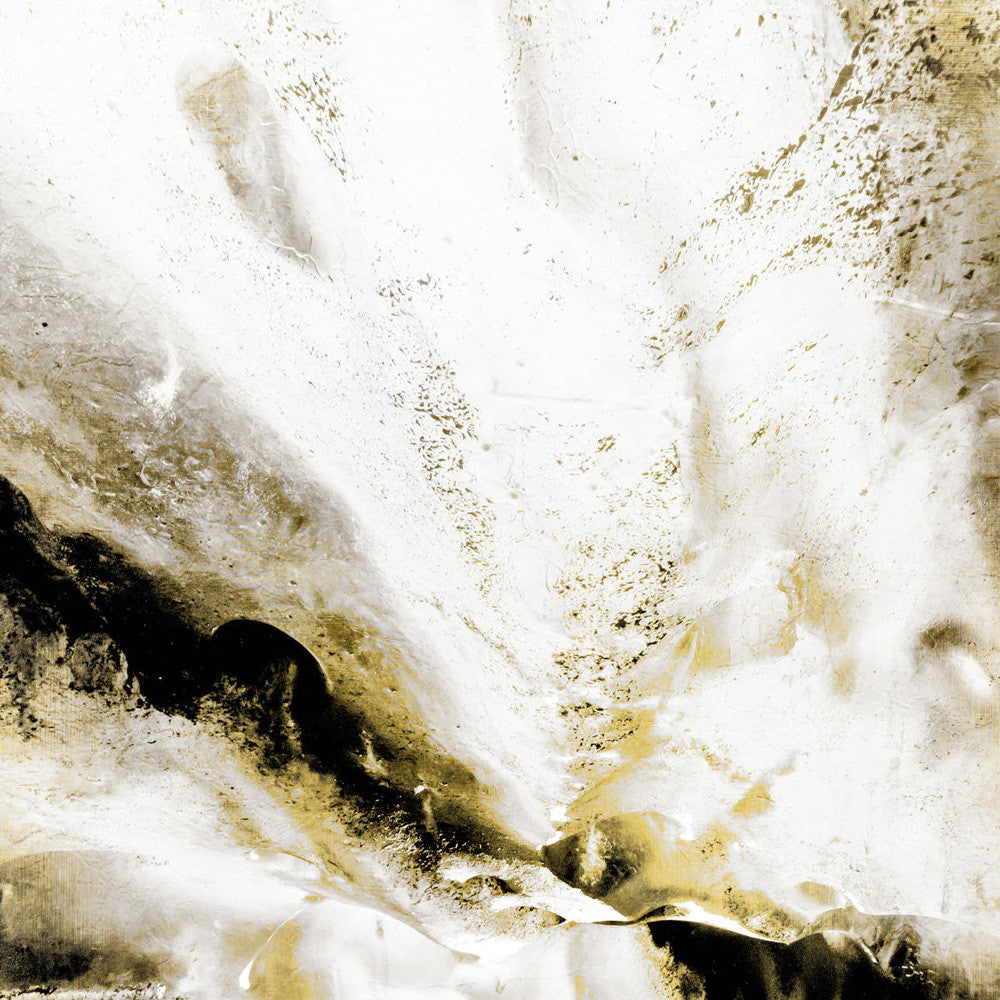 Majestic Square II Wall Art Print