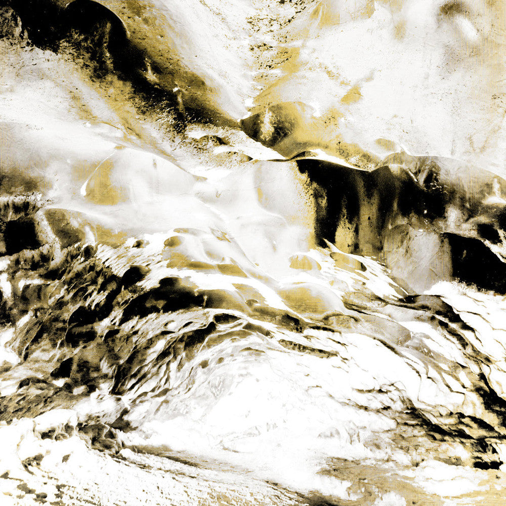 Majestic Square I Wall Art Print