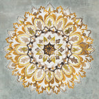 Mandala Delight II Wall Art Print