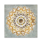 Mandala Delight II Wall Art Print