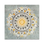 Mandala Delight I Wall Art Print