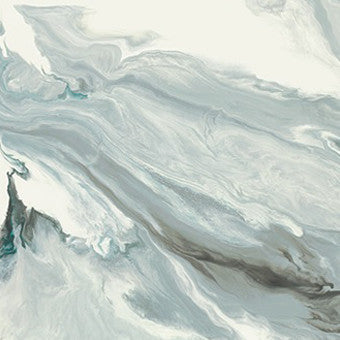  Manifest Ink Flow Wall Art Print