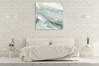  Manifest Ink Flow Wall Art Print on the wall