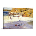 Streeton | Manly Beach