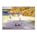 Streeton | Manly Beach