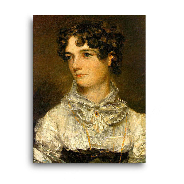 John Constable | Maria Bicknell