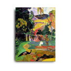 Paul Gaugin | Matamoe