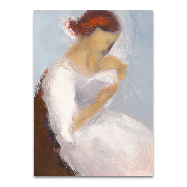 Maternity II Wall Art Print