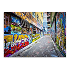 Graffiti