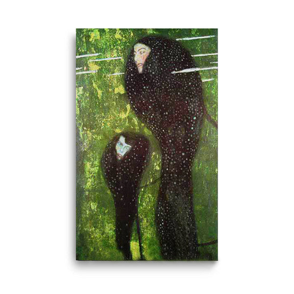 Klimt | Mermaids