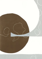 Mod 8 Wall Art Print 
