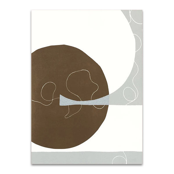 Mod 8 Wall Art Print 