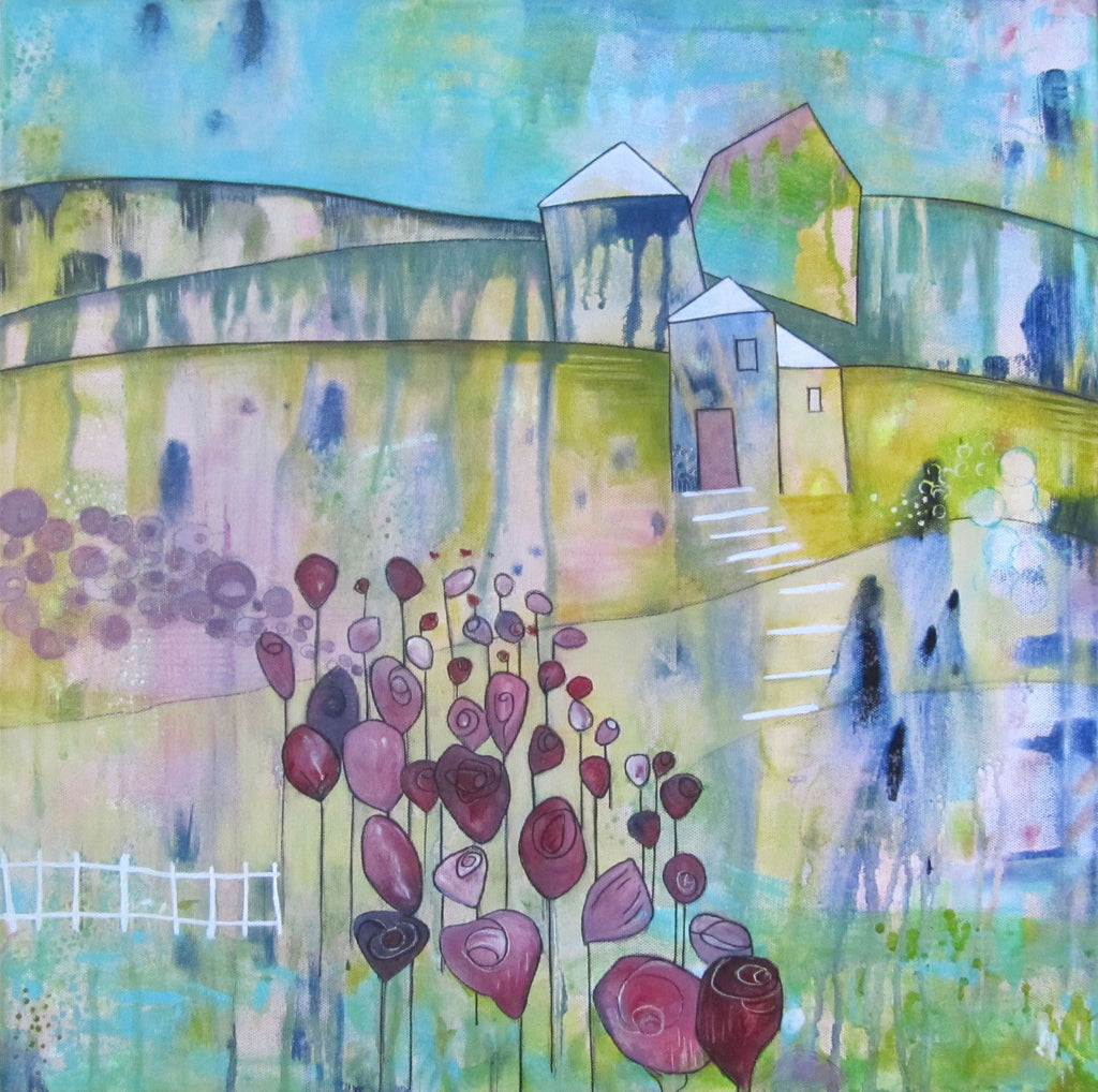 Nathalie Vachon | Mon Coeur
