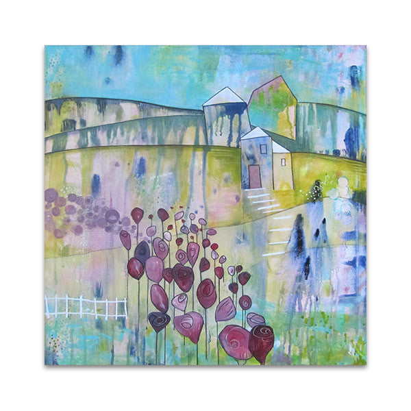 Nathalie Vachon | Mon Coeur