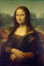 Da Vinci | Mona Lisa