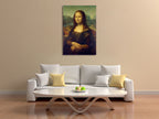 Da Vinci | Mona Lisa